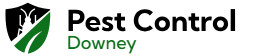 Downey Pest Control Company Logo